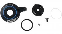 Sram FORK COMPRESSION DAMPER KNOB KIT - CROWN CHARGER RLC (INCLUDES KNOB & SCREW) - SID RLC A1/ SID ULTIMATE B4 (2020+)