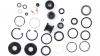Sram  FORK SERVICE KIT - FULL SERVICE DUAL AIR/MOCO DNA - REVELATION 2012
