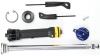 Sram  FORK DAMPER ASSEMBLY - CROWN TURNKEY (INCLUDES RIGHT SIDE INTERNALS) - 30 GOLD 27.5,29 120 A1

