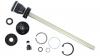 Sram  FORK SPRING SOLO AIR ASSEMBLY - 120MM-27.5/29 BLACK (INCLUDES TOP CAP, AIR PISTON, SHAFT BOLT) - REBA-12 A2-A6/SIDB A2-A4
