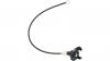 Sram Remote XLoc Left Gold Adjuster (includes hose/banjo) 2014
