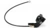 Sram  REMOTE - XLOC FULL SPRINT LEFT GOLD ADJUSTER (INCLUDES HOSE/BANJO) - SID/REVELATION/MONARCH XX
