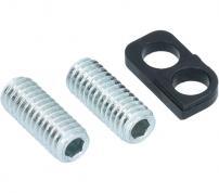 Shimano Adjust Screws and Plate (A-Type) A