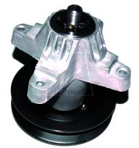 MESSERSPINDEL VOLLST. 5.0 DIA