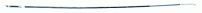 BOWDENZUG  L=55.5 CM 22