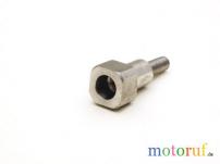 Adapterbolzen 10x1,00LG I AG