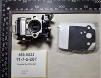 Tanaka Vergaser Satz WYJ-463