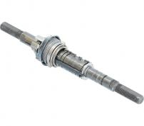 Shimano Axle Unit (Axle Length175.5mm)