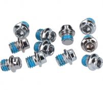 Shimano Short Pin (12 pcs.)