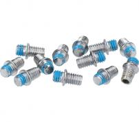 Shimano Long Pin (12 pcs.)