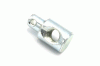 Goldpower SPINDELMUTTER 3/8-24 x.375 DIA