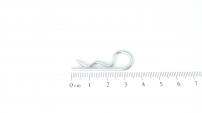 Garten Federstecker 1,8mm