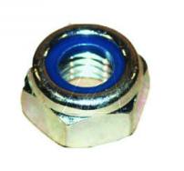 Champ 6KT-S-MUTTER:5/16-18:GR5:NYLON