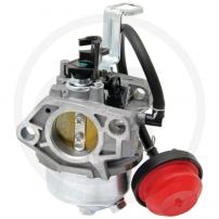 CARBURETOR ASSY