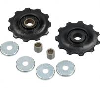 Shimano  Tension & Guide Pulley Set 
