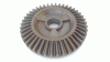 Goldpower KEGELRAD 42 Z.,GR.BOHR 17.7 D