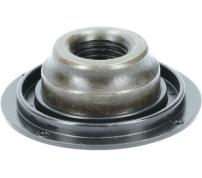 Shimano Cone (M9 x 13 mm) w/Seal Support