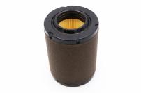 LUFTFILTER MIT VORFILTER