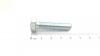 MTD 6kt-SCHRAUBE M8x35 DIN 933-8.8