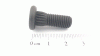 Goldpower SCHR:GERIPPT:5/16-24 x.87"LG