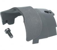 Shimano  Left hand unit cover L and fixing screw
