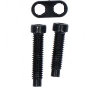 Shimano  Stroke adjusting screw and plate