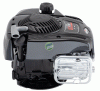 Motoren SERIE 625EXi Briggs & Stratton