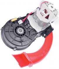 Gardena Mähmotor ohne Abdeckung