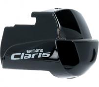 Shimano R.H. Name Plate R & Fixing Screw B