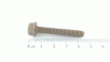 Goldpower 6KT-SCHR:TT:1/4-20:1.625:HXIND