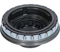 Shimano  Driver Unit A B