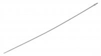 Bolens BIEGSAME WELLE (ges.Lg. 765mm)