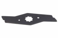 Vertikutiermesser-lackiert UV3