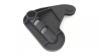 Wolf-Garten Hebelclips schwarz 34/37E