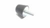 AS-Motor (neu) Anschlagpuffer
