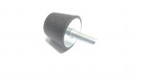AS-Motor (neu) Anschlagpuffer