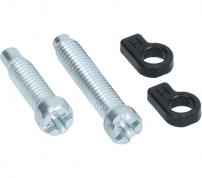 Shimano Stroke Adjusting Screws & Plate