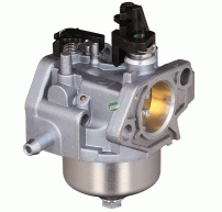 Carburettor