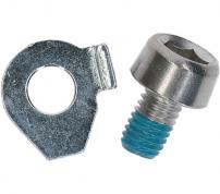 Shimano Cable Fixing Screw (M5 x 8.1) & Plate B