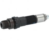 Shimano Pedal Axle Assembly (Right / B.C.9/16" x 20T.P.I.)