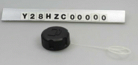 LONCIN Motoren Tankdeckel