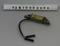 LONCIN Motoren Ladespule