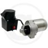 LONCIN Motoren  STARTER,MOTOR 50HZ 230V 
