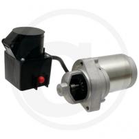 LONCIN Motoren STARTER,MOTOR 50HZ 230V