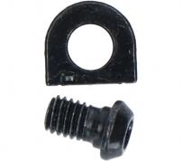 Shimano Cable Fixing Bolt & Plate
