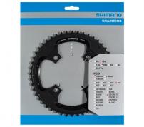 Shimano  Chainring 48T-AL for Chain Guard
