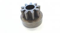 AS-Motor (neu) Ritzel links 9 Zähne