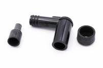 AS-Motor (neu) Zündkerzenstecker vollst.