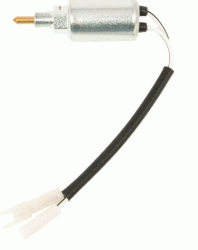 MTD-Motoren MAGNETVENTIL