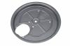 AS-Motor (neu) Deckblech